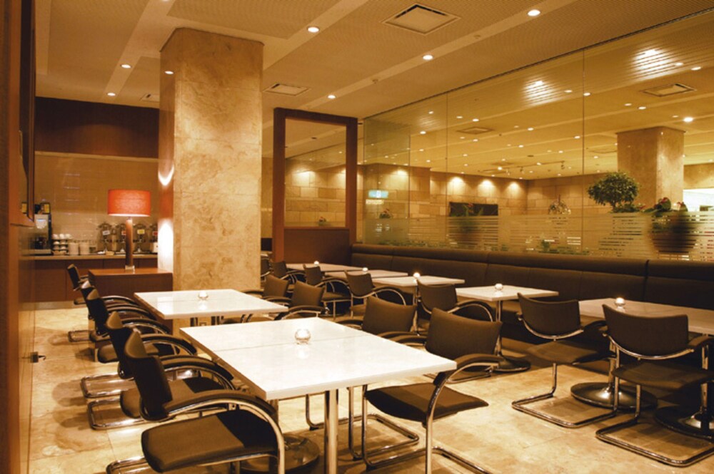 Fukuyama New Castle Hotel 38/50