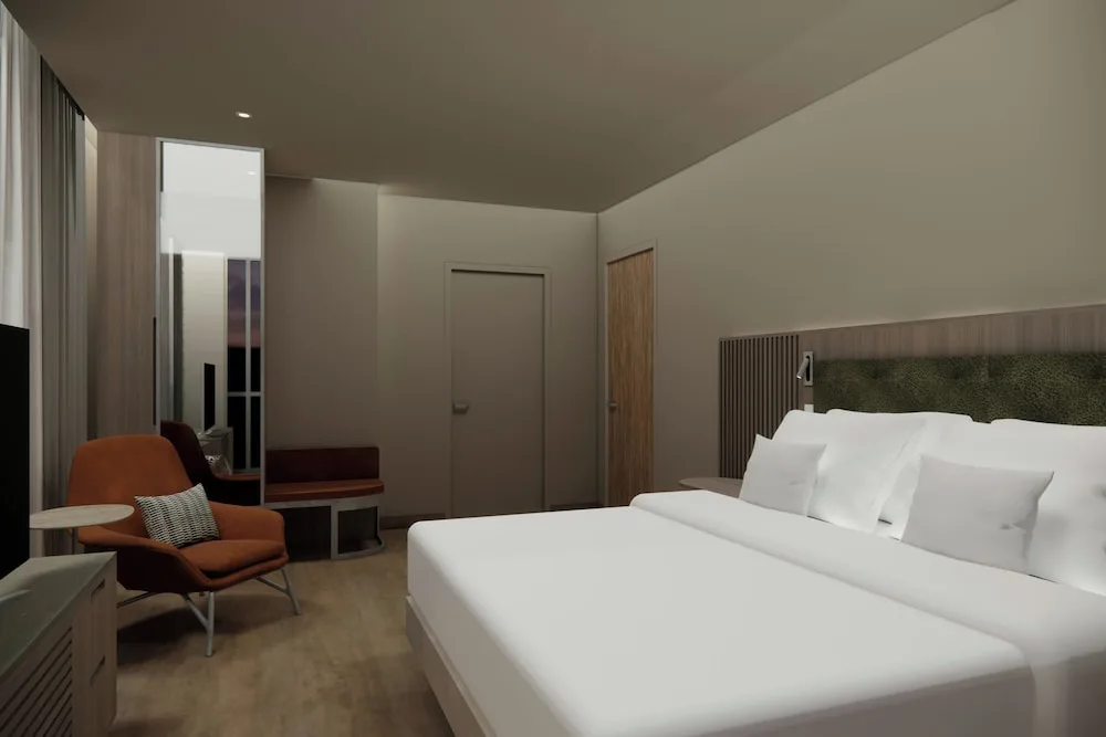 Courtyard By Marriott Quito Airport 7/37