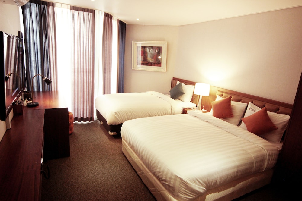 Hotel One Byeonsan 19/50