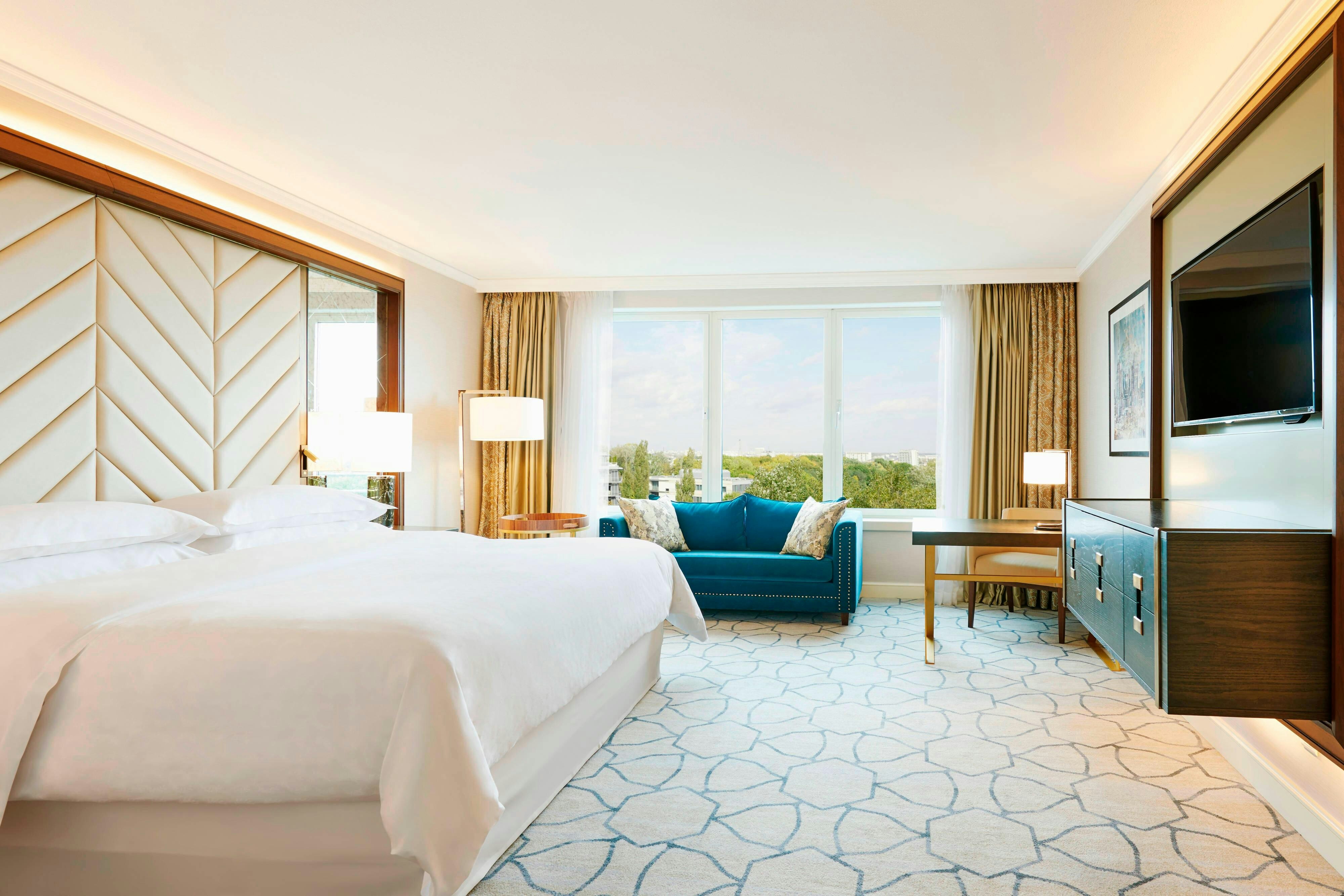 Sheraton Grand Warsaw 28/67