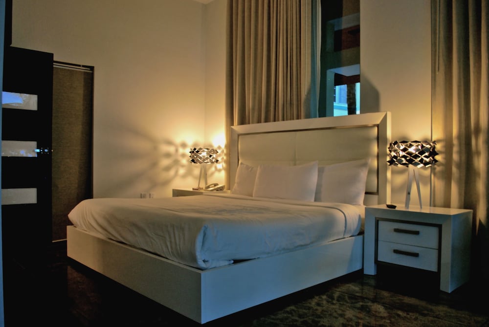 The Fritz Hotel 16/60