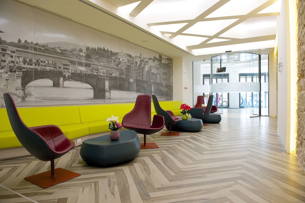 MERCURE FIRENZE CENTRO 44/73