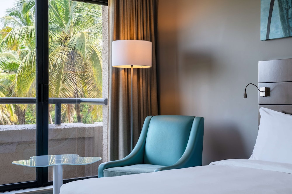 Radisson Blu Mammy Yoko Hotel Freetown 26/58