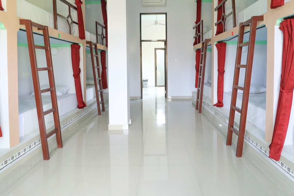 Pering Bungalow 36/60