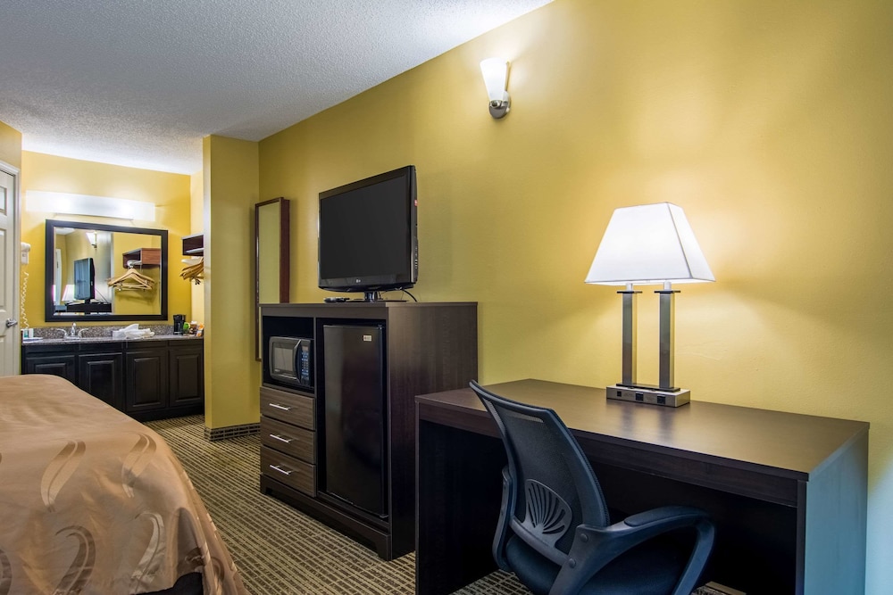 Red Roof Inn Jasper 35/46