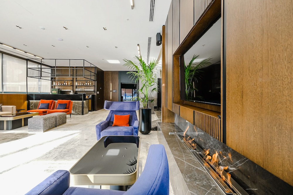 The Kailyn Hotels & Suites Atasehir 12/50