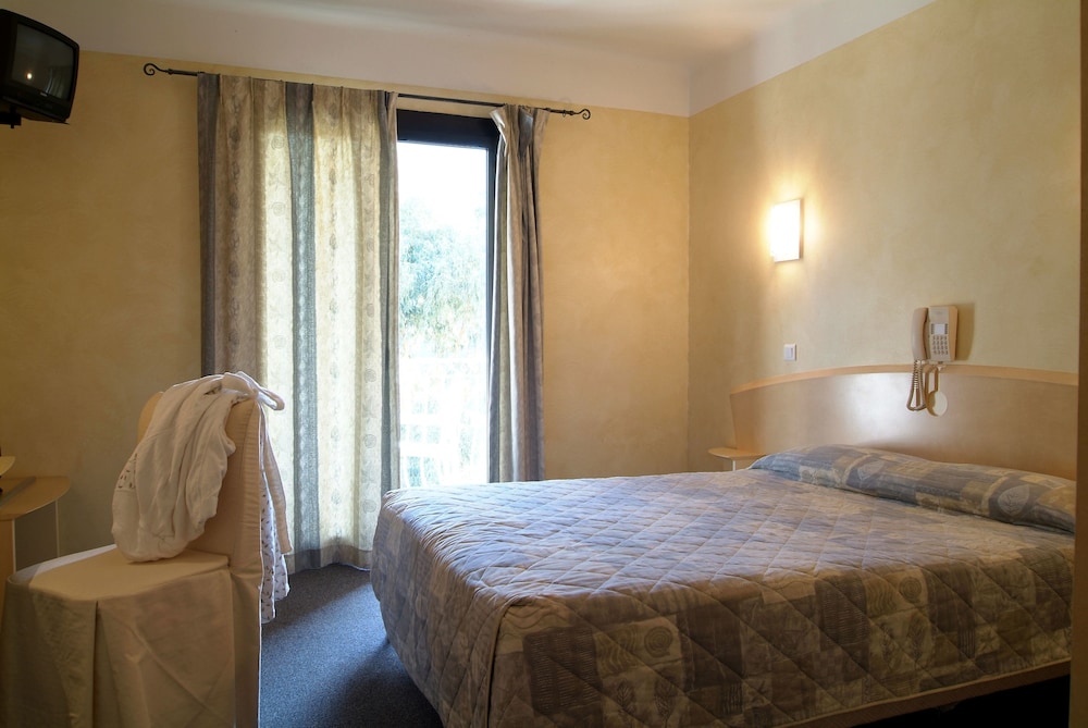 Hotel Capo Dorto 6/44