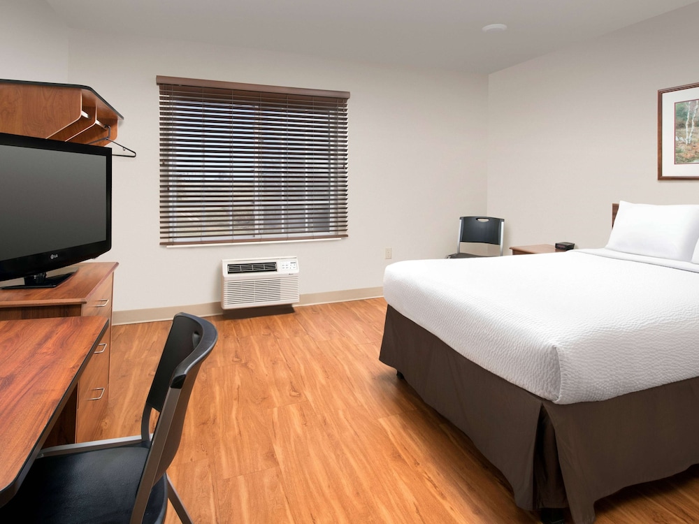 Extended Stay America Select Suites - Oklahoma City - Southeast 16/36