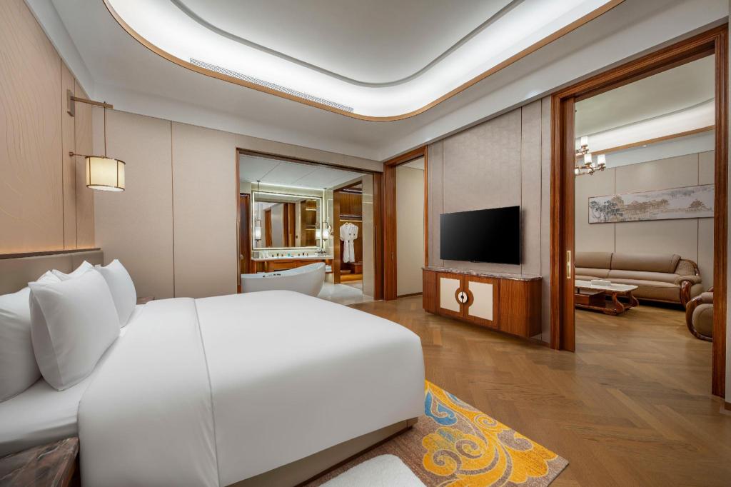 Wyndham Huazhou South 22/41
