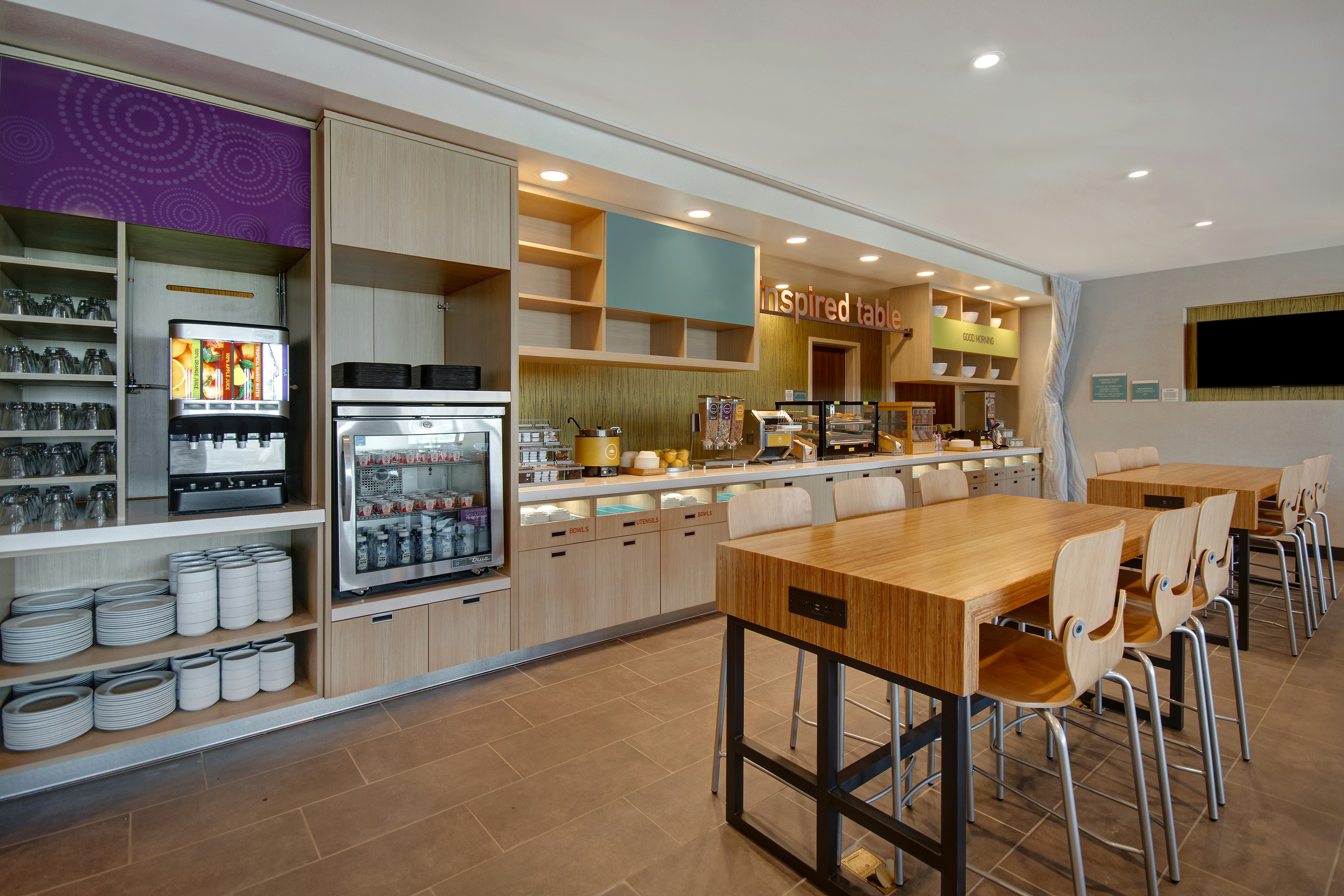 Home2 Suites by Hilton Garden Grove Anaheim 17/21
