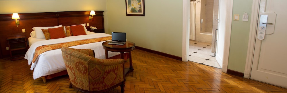 Hotel Colonial San Nicolas 19/48
