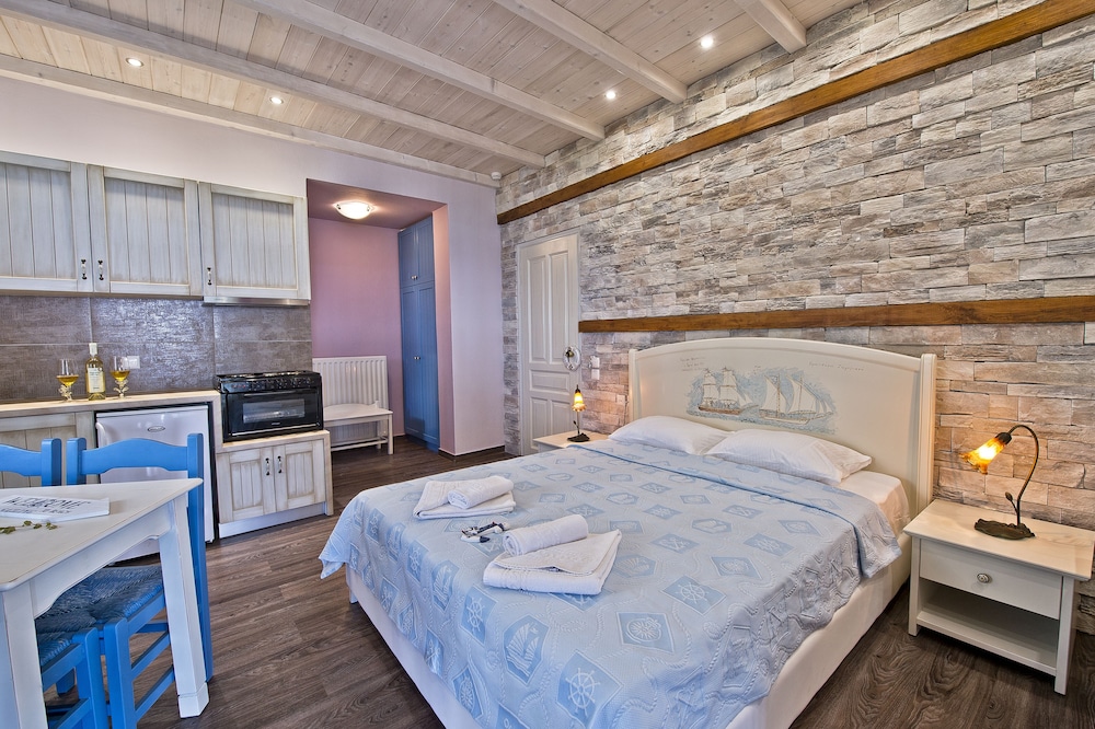 FLAMINGO HOTEL PELION 10/60