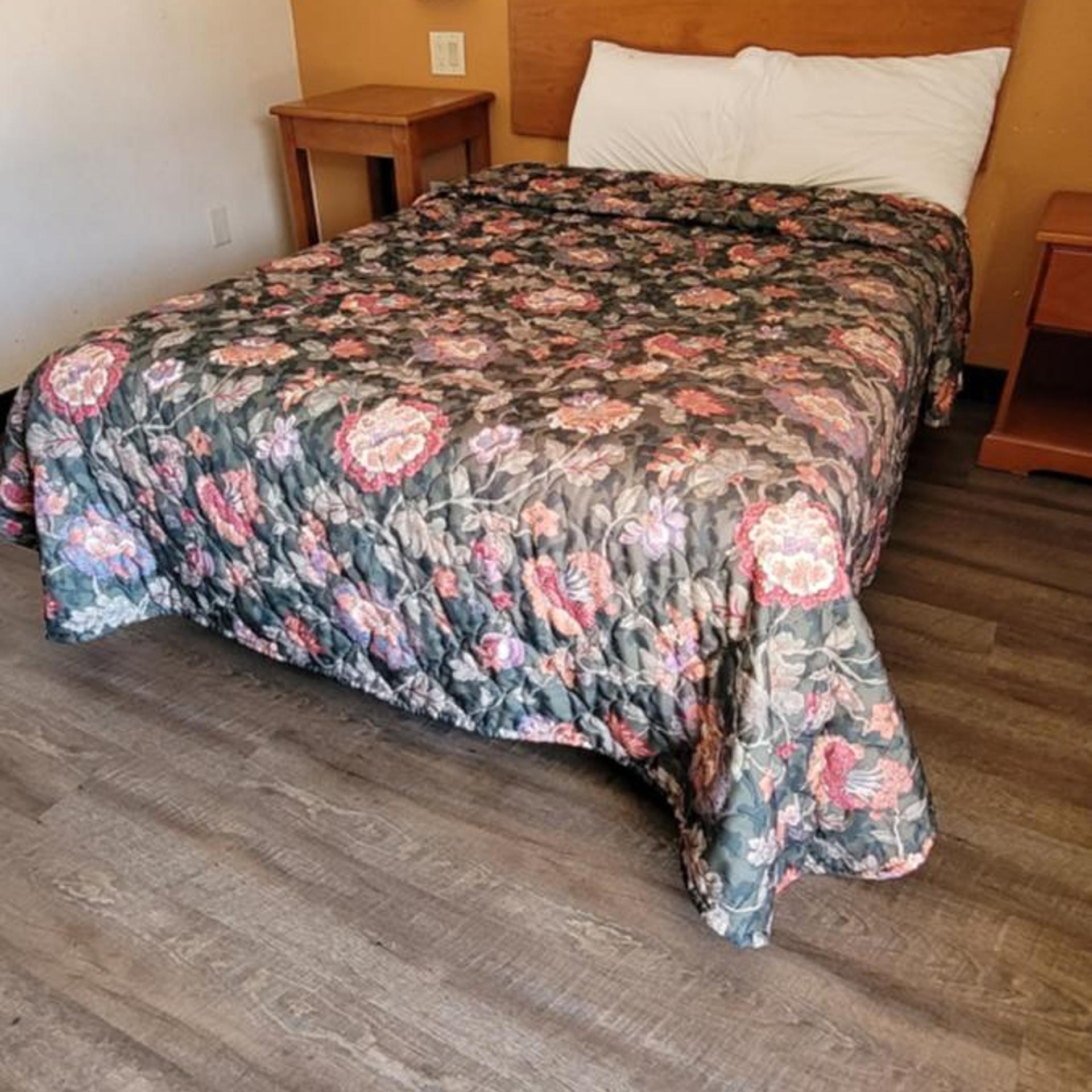 Harvey's Motel SDSU La Mesa San Diego 16/44