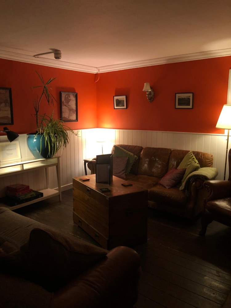The Inn At Loch Tummel 29/50
