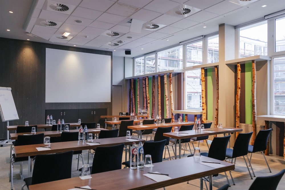 Radisson Blu Balmoral Hotel 39/49