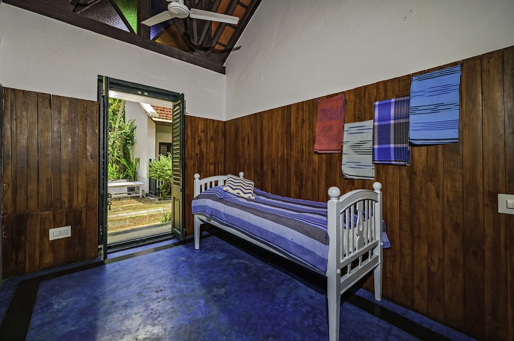 Neemrana's Coconut Alley - 21st Century, Tranquebar 24/34
