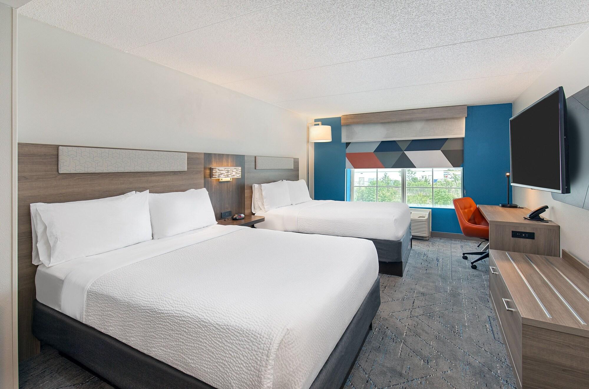 Suite, Multiple Beds