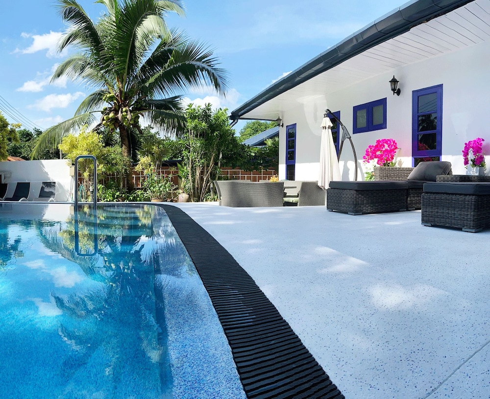 Phuket Gay Home Stay - Caters To Men 23/44
