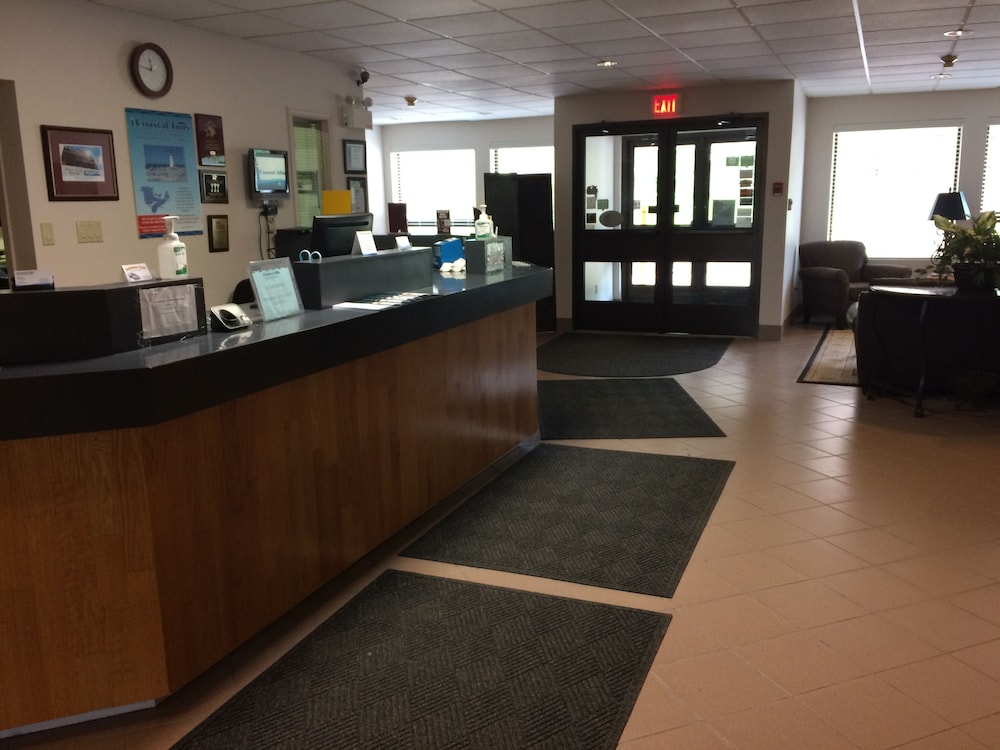 Coastal Inn Sackville 2/55
