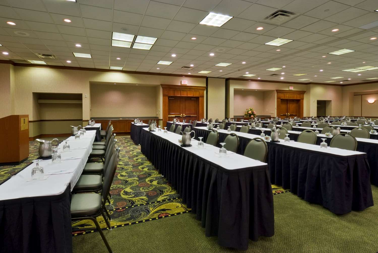 Embassy Suites by Hilton Lexington UK Coldstream 55/66