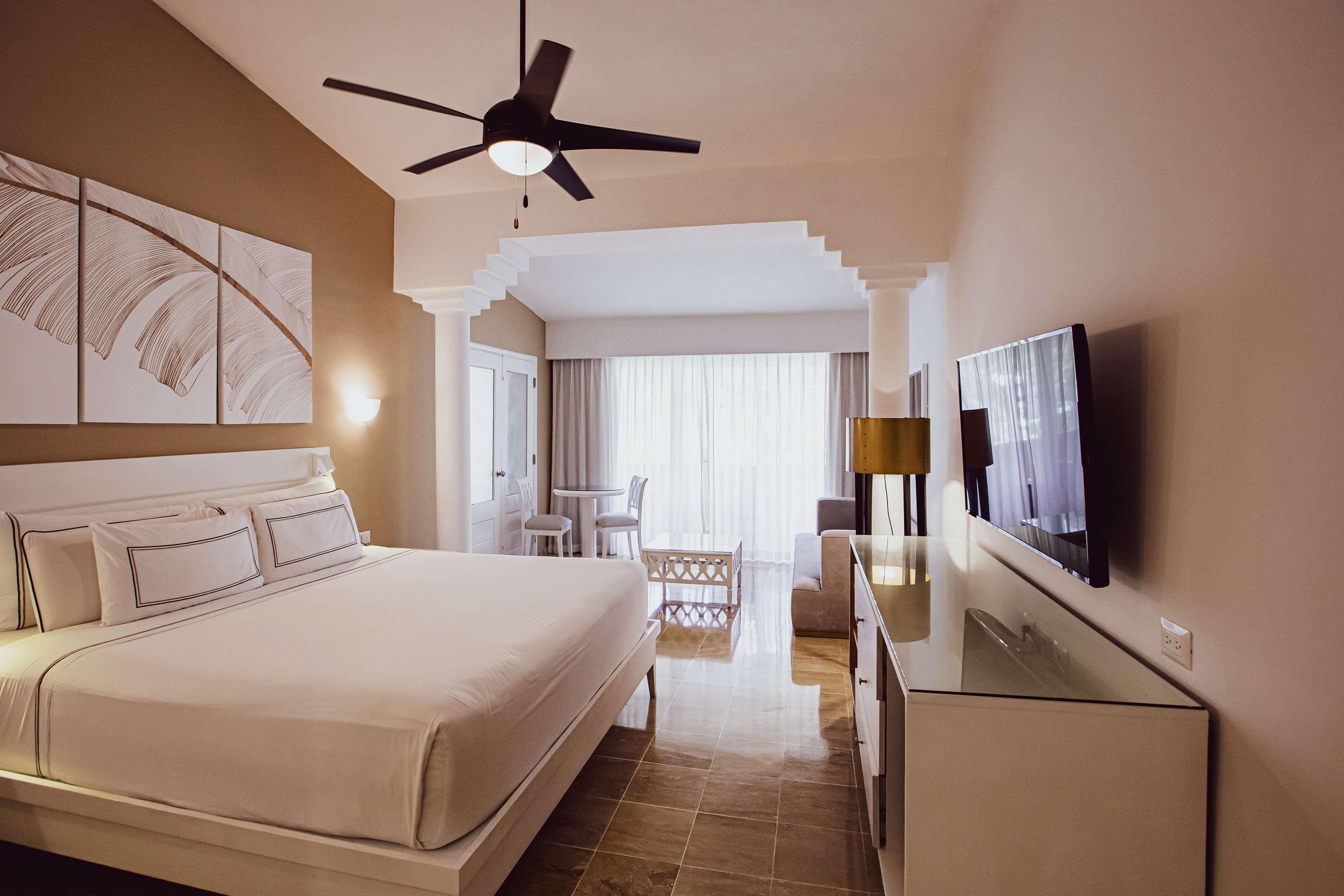Master, the Level, Palm, Tropical, Suite، Melia Punta Cana Beach 2/5