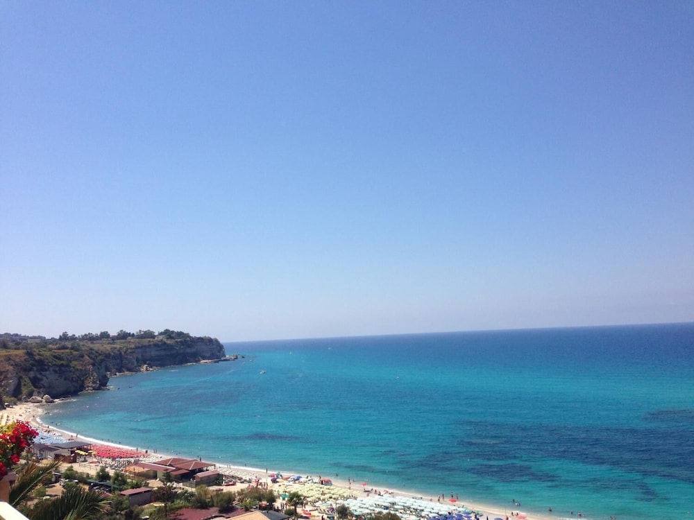 Terrazzo Sul Mare Hotel 17/26