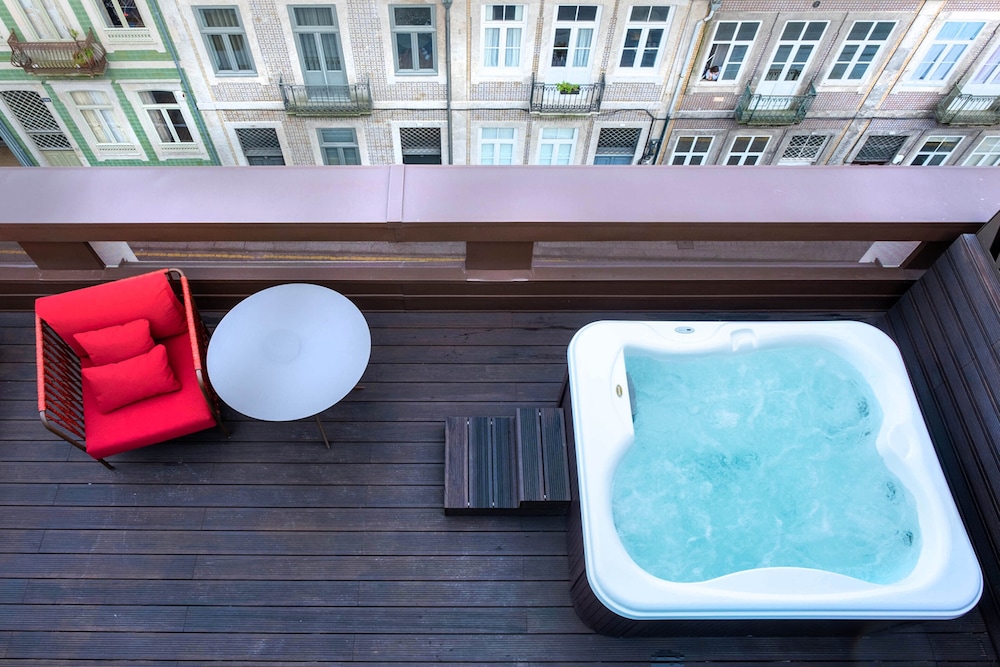 Bessahotel Baixa 35/60