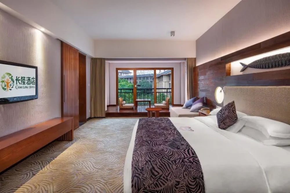 Chime Long Hotel 13/35