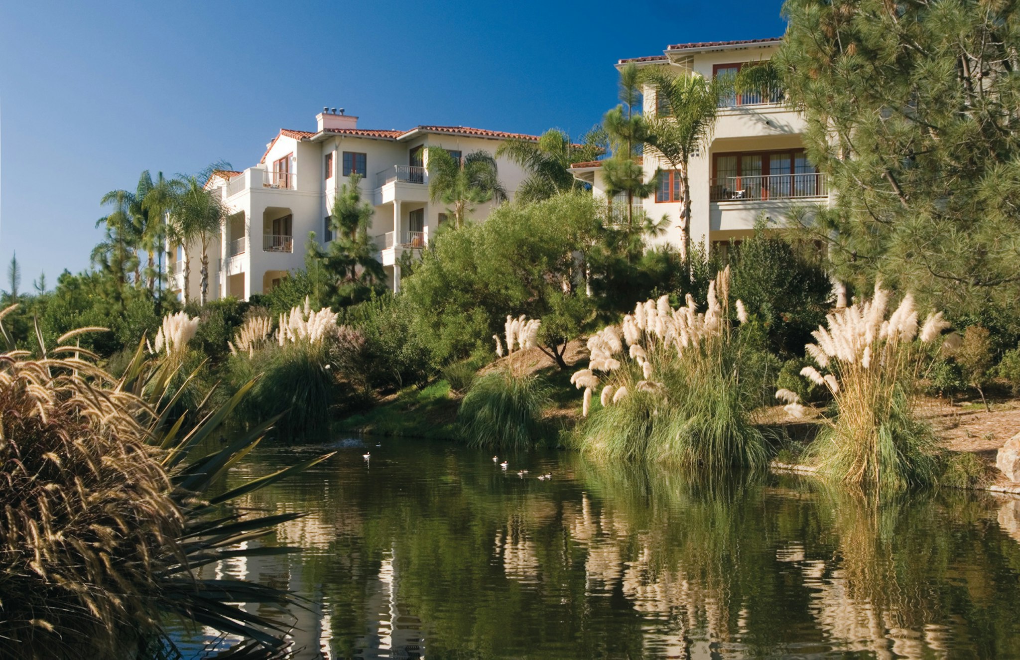 Four Seasons Residence Club Aviara North San Diego 74/82
