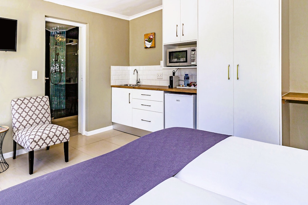 African Dreams Guest House 16/50