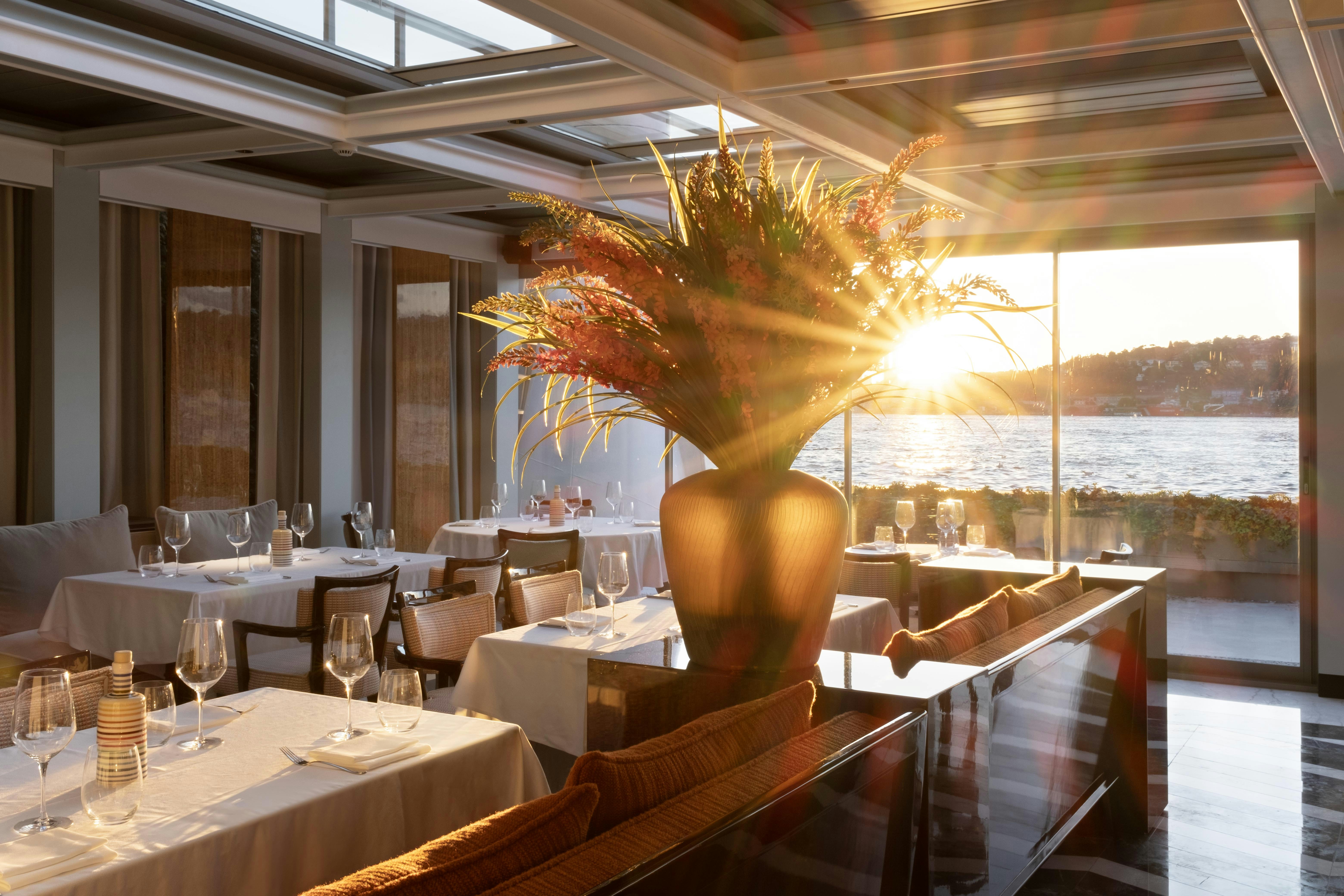 Vakko Hotel Sumahan Bosphorus 21/31