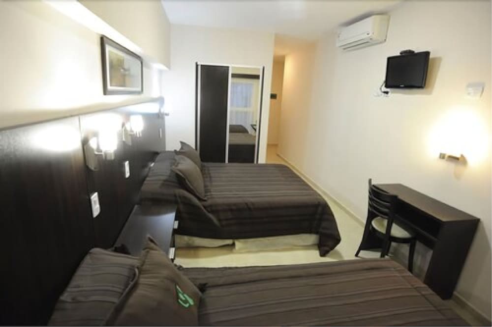 Hotel Osam 15/26