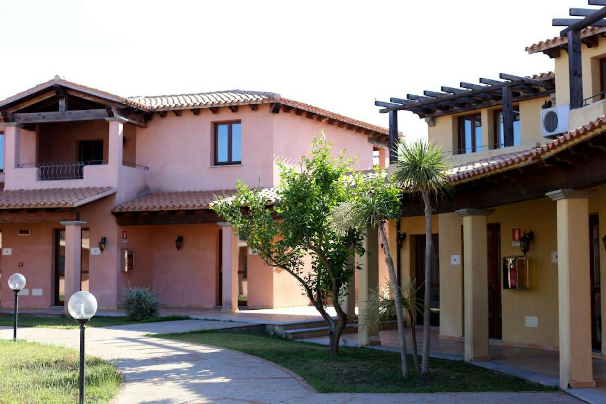 Baia Dei Mirti Residence 14/17