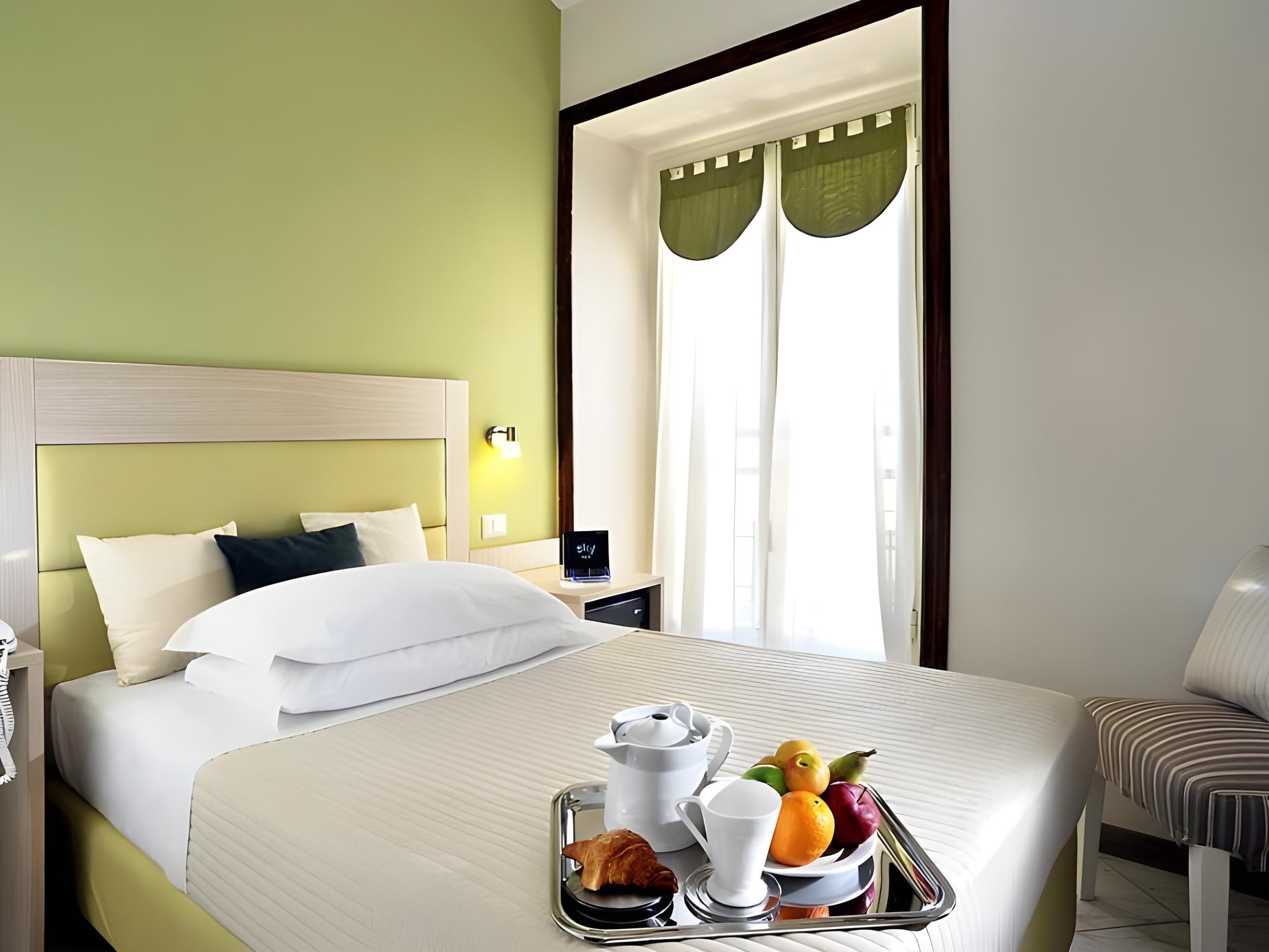 Single Room