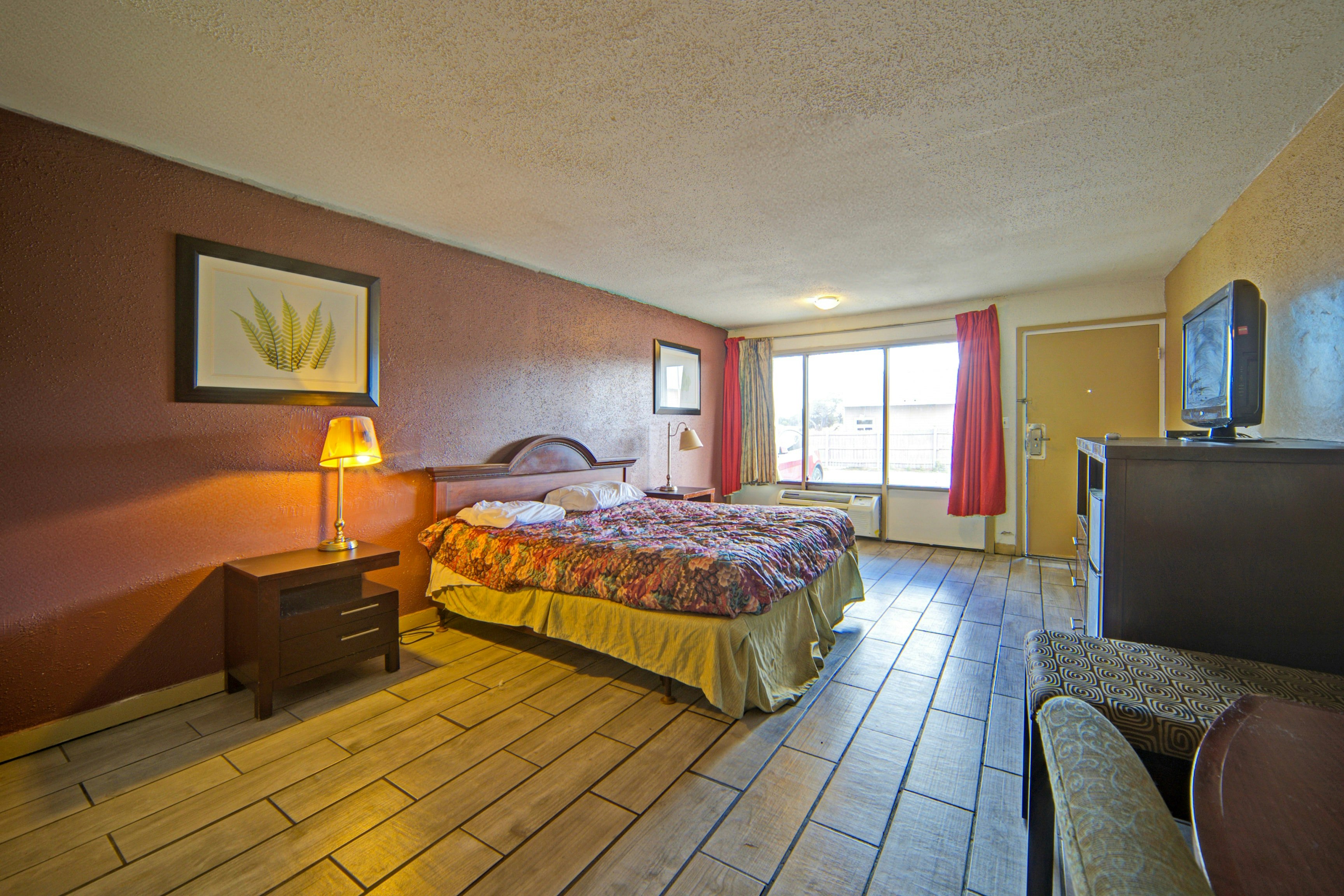 Room at Sunset Inn Flatonia I 10 By Hotel O, Flatonia - TX
