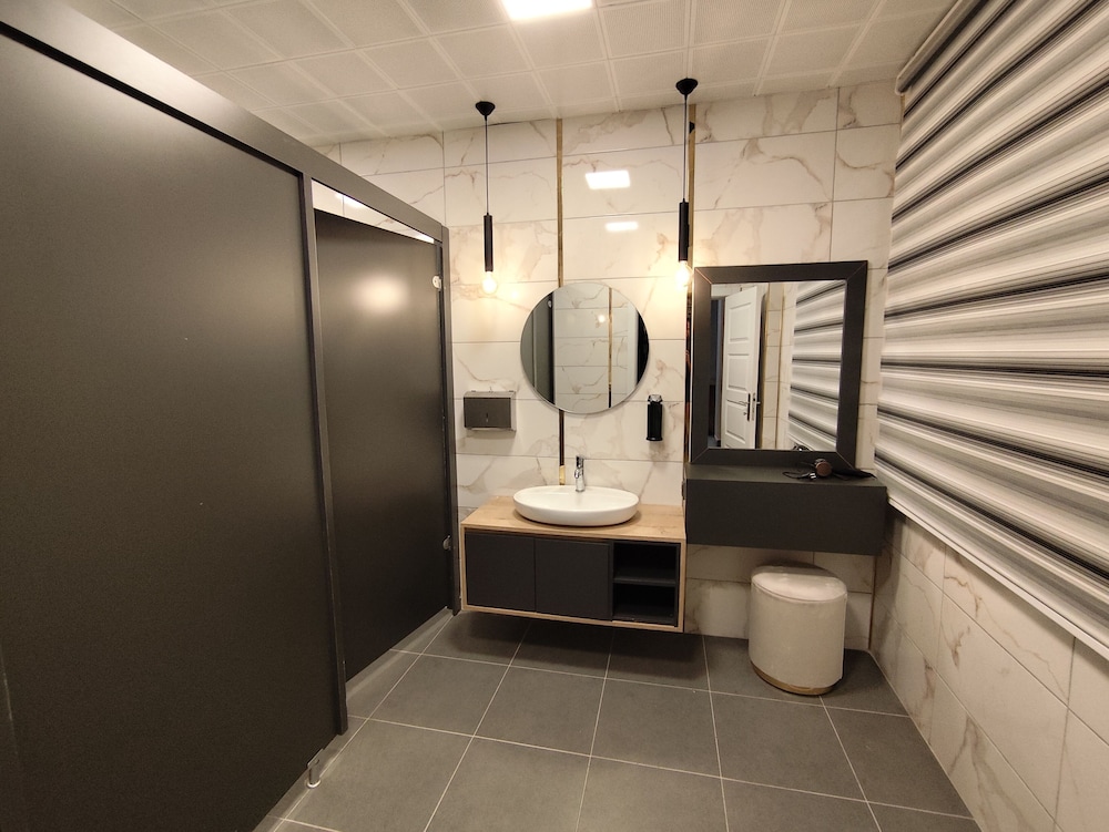 Sav-ir Suit Otel 30/30