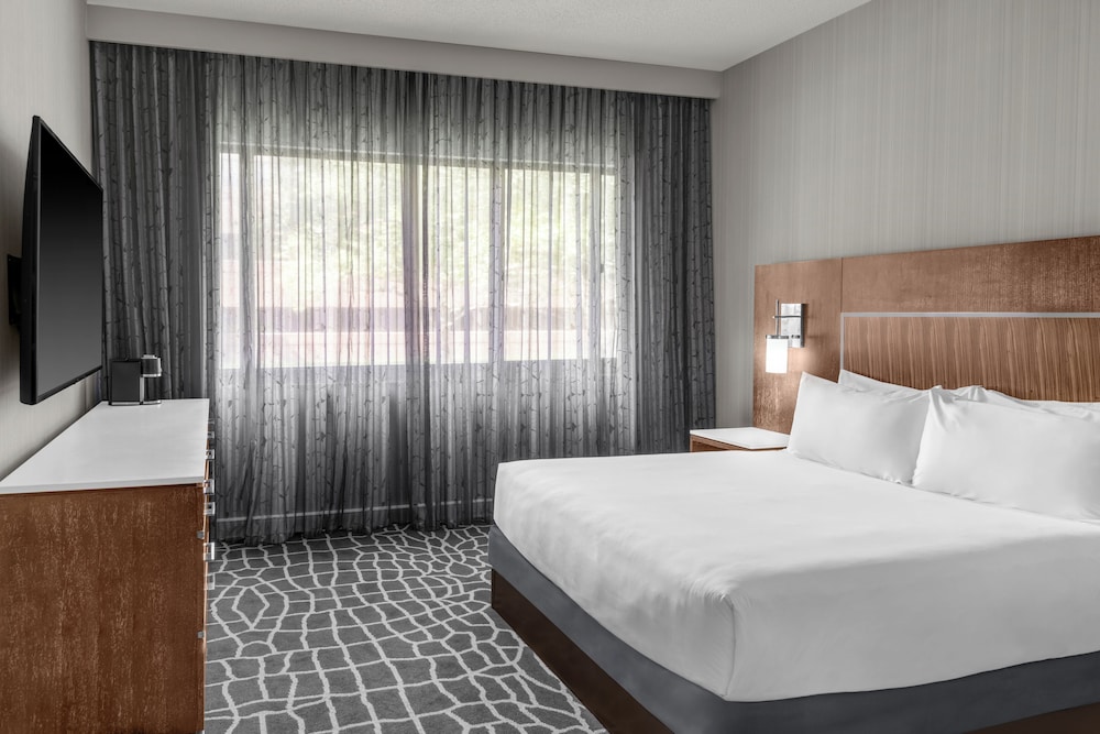 Hyatt Regency Princeton 14/50