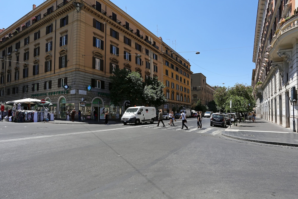 Residenza Cavour 55/65