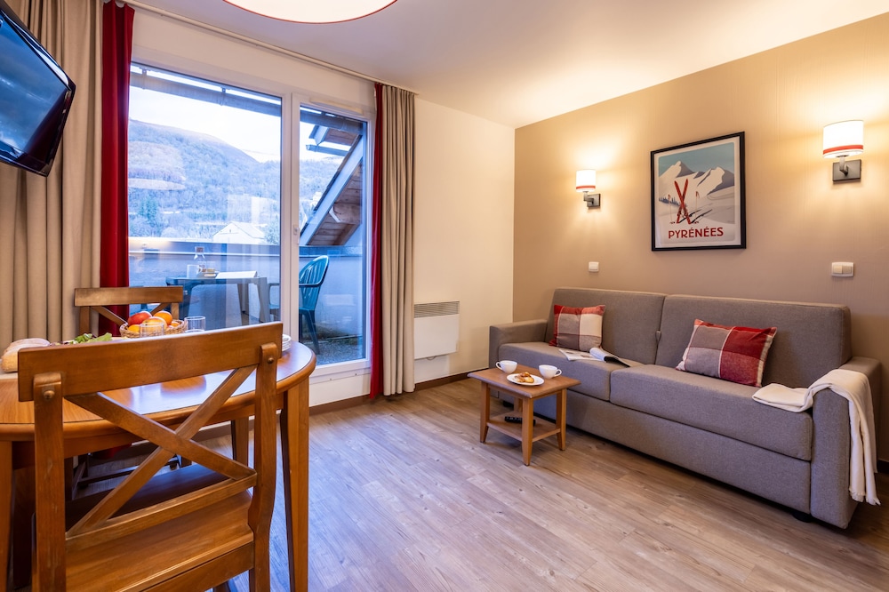 Residence Pierre And Vacances Les Trois Domaines 28/50