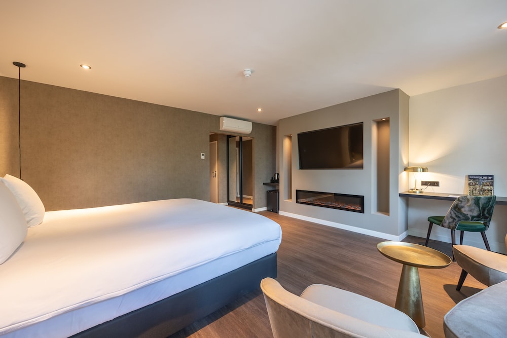 Boutique Hotel Corona 27/60