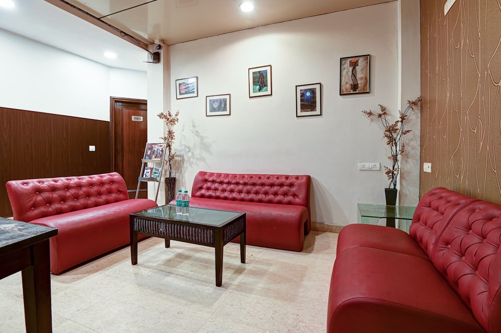 Hotel Amby Inn 29/50