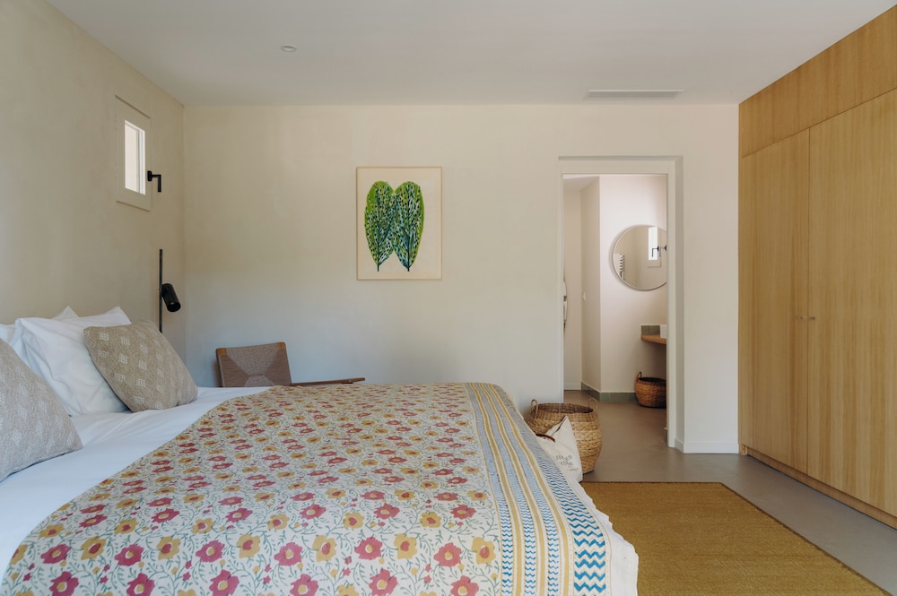 Les Petites Maisons – Hameau des Baux 4/48