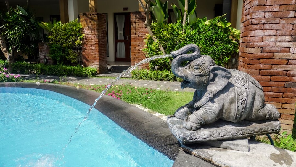 The Janan Villa 57/65
