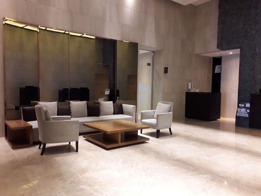 Lahan Hotel Pohang 41/61