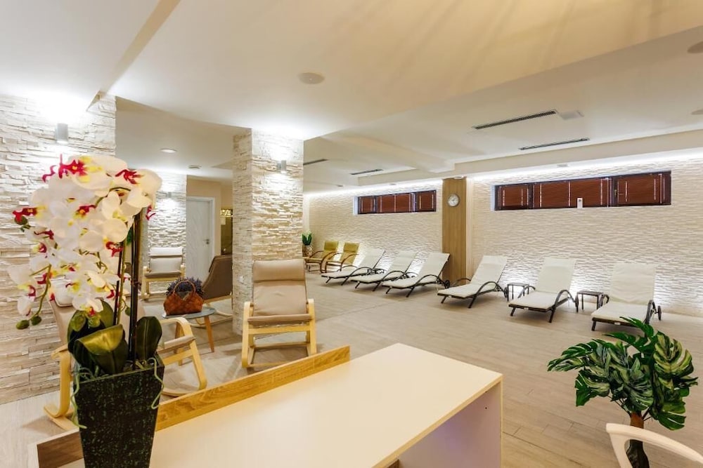 Aspa Vila Spa 14/35