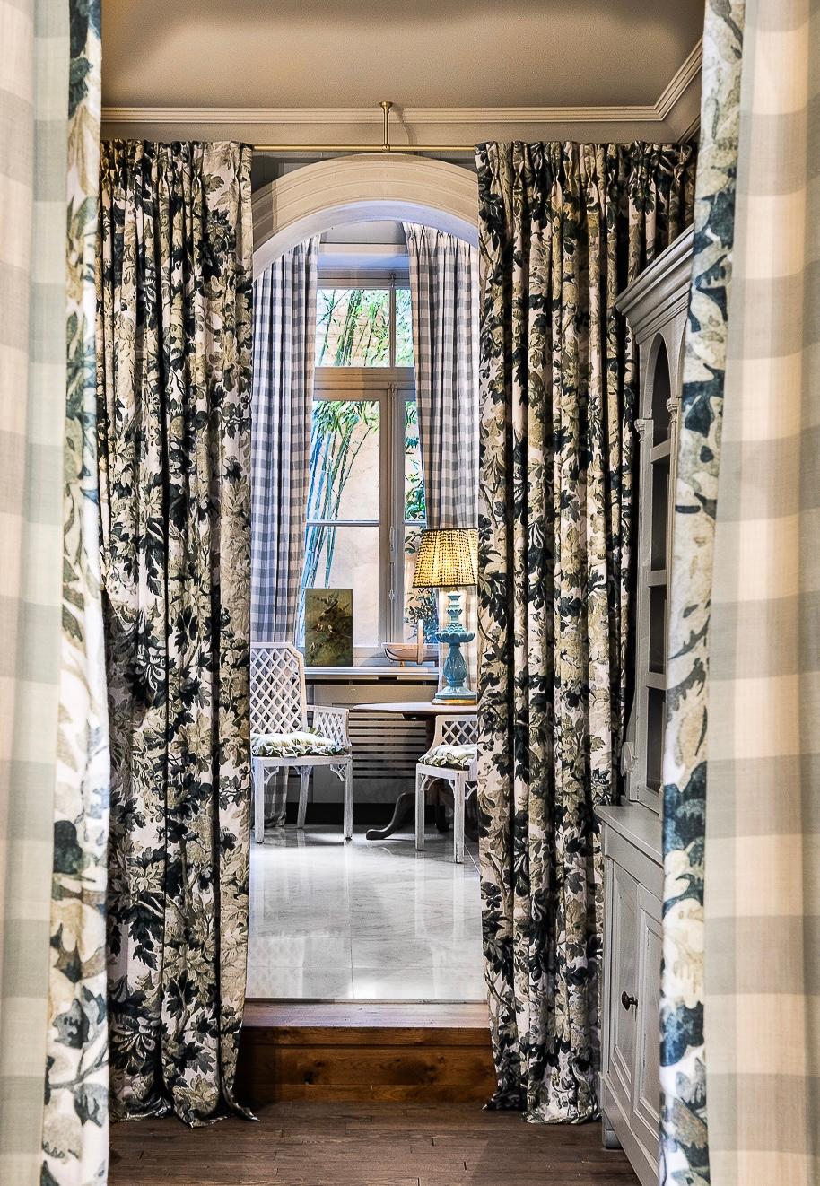 Maison Olive 25/25