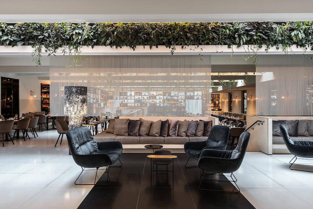 Le Meridien Vienna 39/80