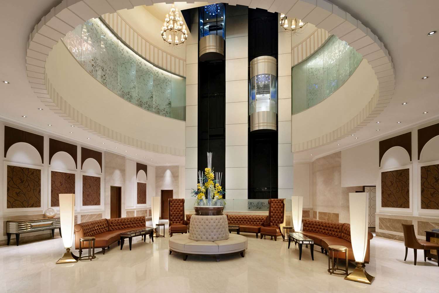 Ramada Plaza by Wyndham Chennai 31/55