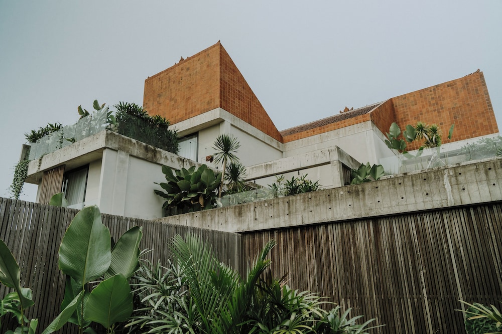 The Komu in Canggu