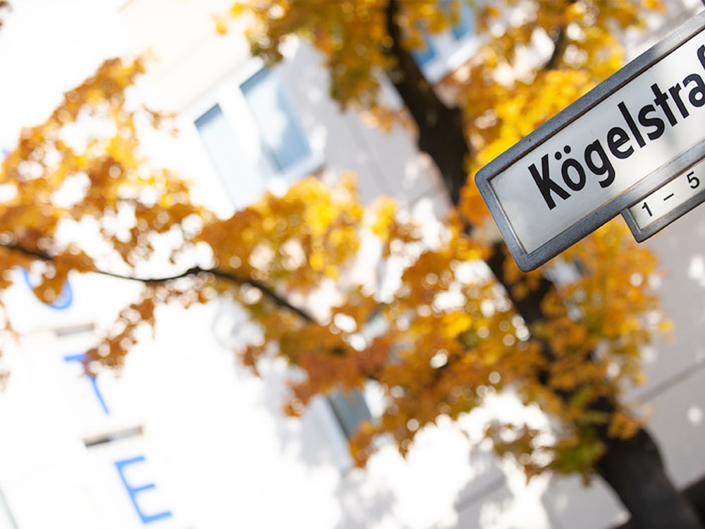 Good Morning Berlin City West in BERLIN